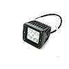 Світлодіодна фара AllLight 15type 18W 6chip EPISTAR spot 9-30V