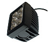 Світлодіодна фара AllLight 20type 60W 6chip CREE spot 9-30V