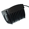 Світлодіодна фара AllLight 20type 60W 6chip CREE spot 9-30V