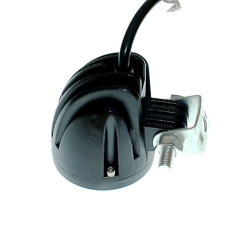 Світлодіодна фара AllLight 24type 10W 1chip CREE spot 9-30V