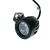 Світлодіодна фара AllLight 24type 10W 1chip CREE spot 9-30V