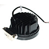 Світлодіодна фара AllLight 27type 42W 14chip OSRAM 3535 spot 9-30V