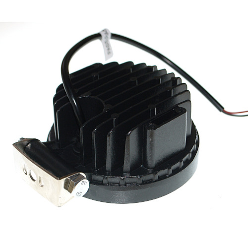 Світлодіодна фара AllLight 27type 42W 14chip OSRAM 3535 spot 9-30V