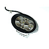 Светодиодная фара AllLight 54 type 20W 2chip CREE spot 9-30V