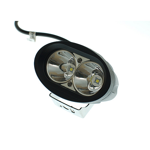 Светодиодная фара AllLight 54 type 20W 2chip CREE spot 9-30V