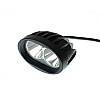 Светодиодная фара AllLight 54 type 20W 2chip CREE spot 9-30V