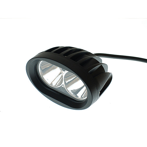 Светодиодная фара AllLight 54 type 20W 2chip CREE spot 9-30V