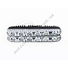 Ходові вогні HeadLight DRL ARP6 діодів (1W)