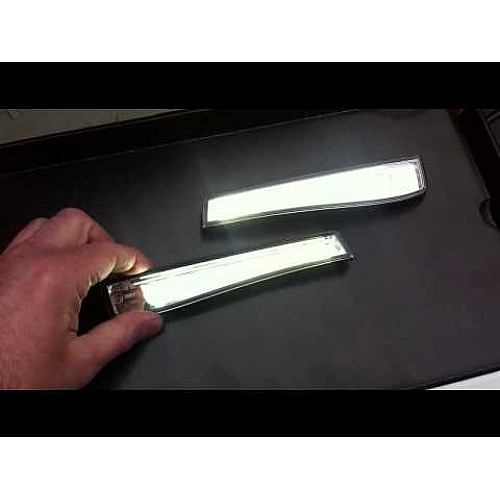 Ходовые огни OSRAM LEDDRL102 12V 1 диод