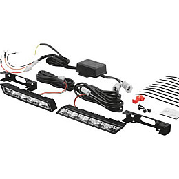 Ходовые огни OSRAM LEDDRL301 12V 5 диодов