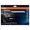 Ходовые огни OSRAM LEDDRL301 12V 5 диодов