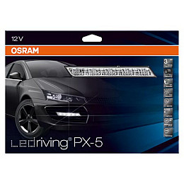 Ходовые огни OSRAM LEDDRL301 12V 5 диодов