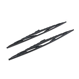 Комплект щіток склоочисника каркасних BOSCH ECO Spoiler 650/400 мм TW 653S L650/400 (3 397 118 325)