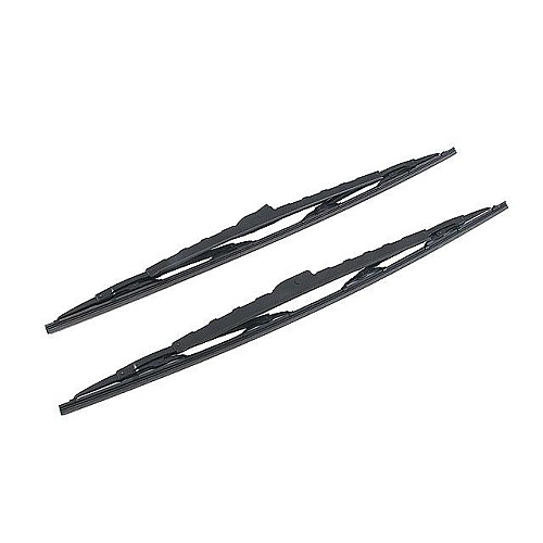 Комплект щіток склоочисника каркасних BOSCH ECO Spoiler 650/400 мм TW 653S L650/400 (3 397 118 325)