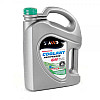 Антифриз AXXIS G11 Сoolant 48021029825 GREEN 5 кг