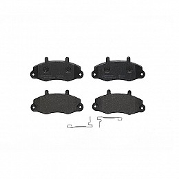 Колодки гальмові Bosch дискові передні FORD Transit F 14 94-00 0986494292