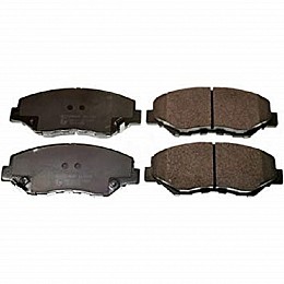 Колодки гальмові Bosch дискові передні HONDA CRV F 04-12 0986494308