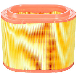 Повітряний фільтр BOSCH 0046 Hyundai H-1 2,5 TDi, CRDi 1997 -