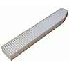 Повітряний фільтр салону BOSCH 5007 Jeep Cherokee 2001-08, Grand Cherokee 19