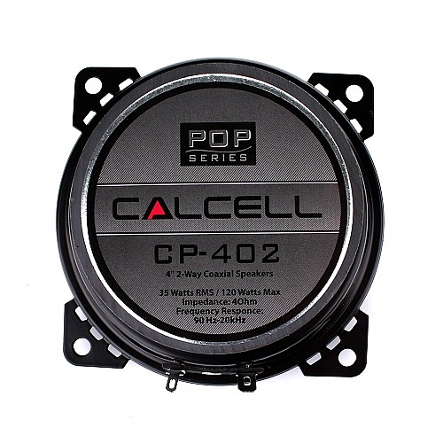 Акустика Calcell CP-402