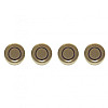 Парктроник Parkcity Tallinn 818/305L Dark Gold