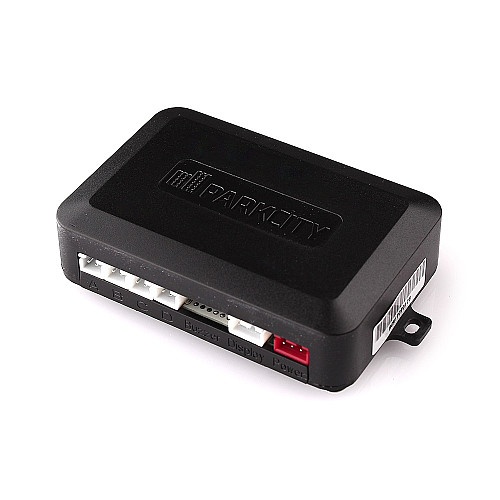 Парктронік Parkcity Odessa 418/102 Black (matte)