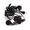 Парктроник Parkcity Tallin 818/305L Black (matte)
