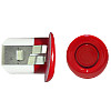 Парктроник Parkcity Tallin 818/305L Red