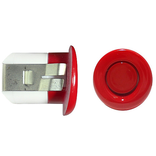 Парктроник Parkcity Tallin 818/305L Red