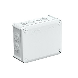 Коробка монтажна OBO Bettermann 190 x 150 x 77 мм (тип Т160 IP 66)