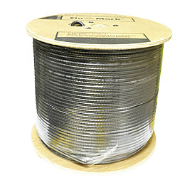 Кабель FinMark F 690Bcu-2x0.75 Power FinMark 305м