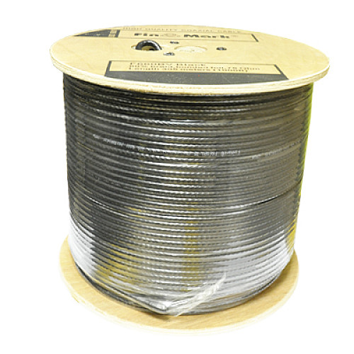 Кабель FinMark F 690Bcu-2x0.75 Power FinMark 305м