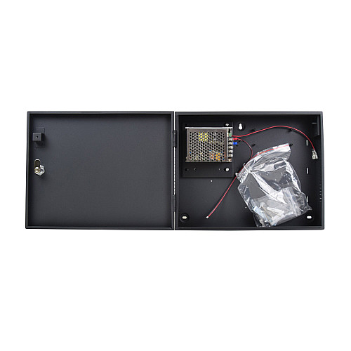 Щит монтажний ZKTeco Case 01 Metal Box