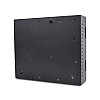 Щит монтажний ZKTeco Case 04 Metal Box
