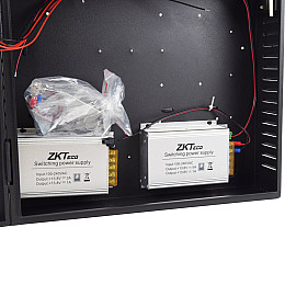 Щит монтажный ZKTeco Case 04 Metal Box
