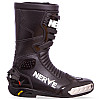 Мотоботы высокие NERVE MS-0738-BK р-р 41 Черный PT1366
