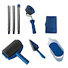 Валик для покраски помещений Point Roller TM-110 Blue (do146-hbr)