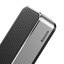 Автовізитка BASEUS на панель автомобіля Moonlight