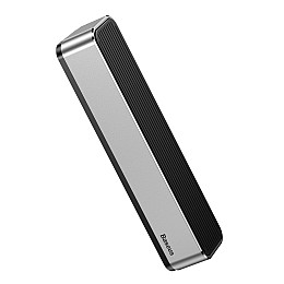 Автовізитка BASEUS на панель автомобіля Moonlight