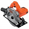 Дискова пилка BLACK&DECKER CS1250L