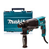 Перфоратор Makita HR2630, SDS-Plus 26мм, 800Вт, 2,4Дж (HR2630)