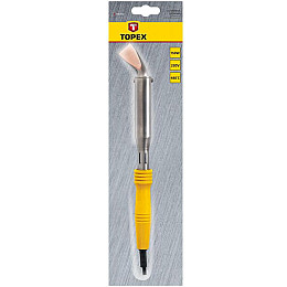 Паяльник электрический Topex 150 Вт (44E030)