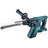 Перфоратор Makita SDS-PLUS LXT, 2,5Дж, 26мм (без АКБ та БП) (DHR263Z)