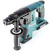 Перфоратор Makita SDS-PLUS LXT, 2,5Дж, 26мм (без АКБ та БП) (DHR263Z)