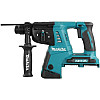 Перфоратор Makita SDS-PLUS LXT, 2,5Дж, 26мм (без АКБ та БП) (DHR263Z)