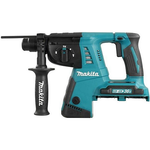 Перфоратор Makita SDS-PLUS LXT, 2,5Дж, 26мм (без АКБ та БП) (DHR263Z)