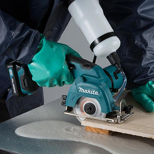 Дисковая пила Makita для резки стекла CXT Slider (без АКБ и БП) (CC301DZ)