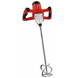 Міксер будівельний EINHELL TE-MX 1600-2 CE (4258555)