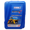 Гідравлічна олива Atlantic Hydravlic Oil HVI 46 20 л
