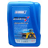 Гідравлічна олива Atlantic Hydravlic Oil HVI 46 20 л